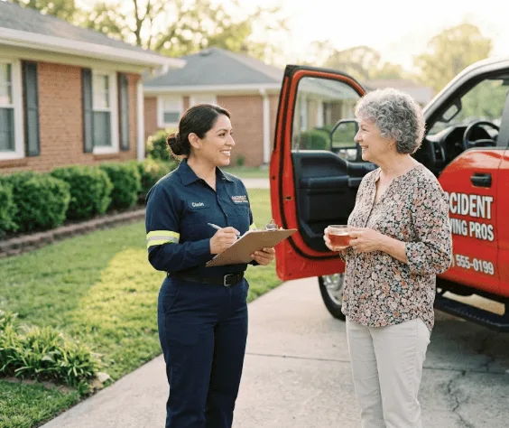 Accident Towing Service Dalton, OH FAQs